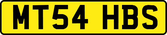 MT54HBS