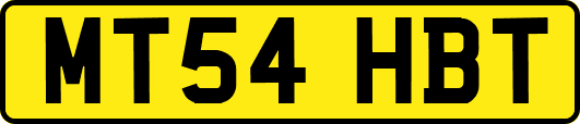 MT54HBT