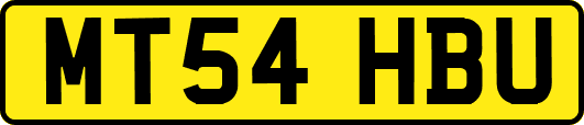 MT54HBU