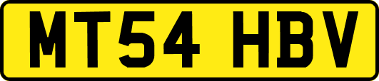 MT54HBV