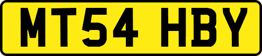 MT54HBY