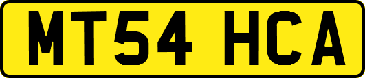 MT54HCA