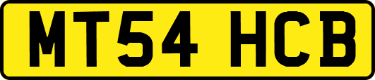 MT54HCB