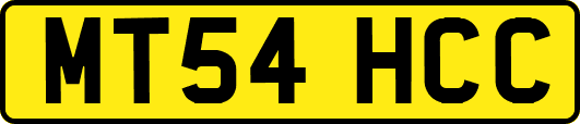 MT54HCC