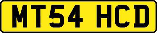 MT54HCD