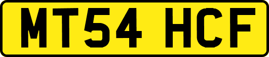 MT54HCF