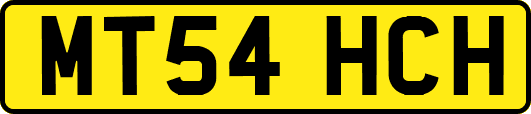 MT54HCH