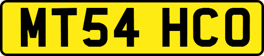 MT54HCO