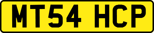 MT54HCP