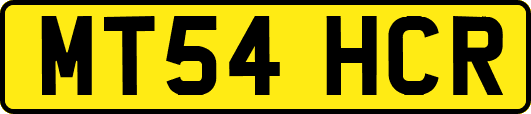 MT54HCR