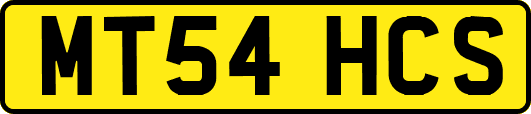 MT54HCS