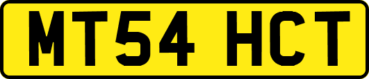 MT54HCT