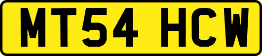 MT54HCW