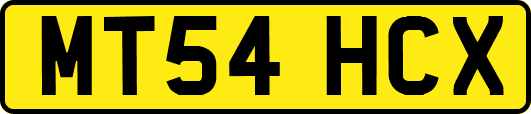 MT54HCX