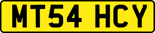 MT54HCY