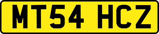 MT54HCZ