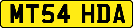 MT54HDA