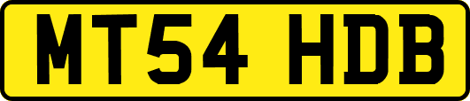 MT54HDB