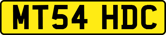 MT54HDC