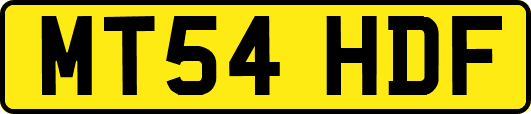 MT54HDF