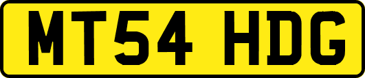 MT54HDG