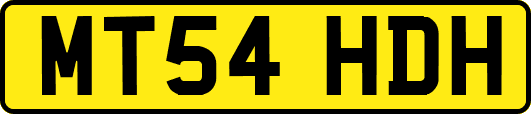 MT54HDH