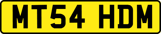 MT54HDM