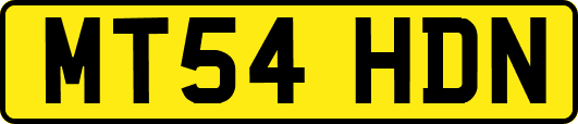 MT54HDN