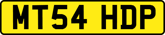 MT54HDP