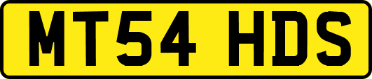 MT54HDS