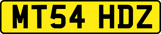 MT54HDZ