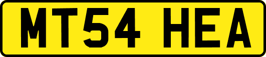 MT54HEA