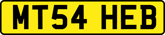 MT54HEB