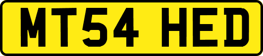 MT54HED