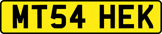 MT54HEK