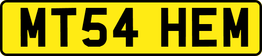 MT54HEM