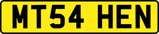 MT54HEN
