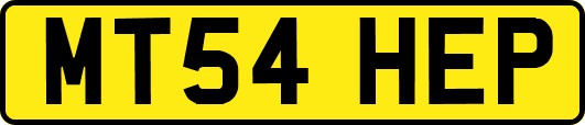 MT54HEP