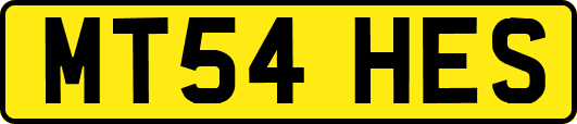 MT54HES