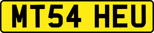 MT54HEU