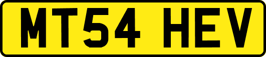 MT54HEV