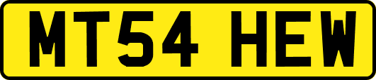 MT54HEW