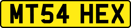 MT54HEX