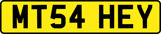 MT54HEY