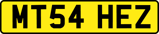 MT54HEZ