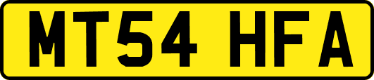 MT54HFA
