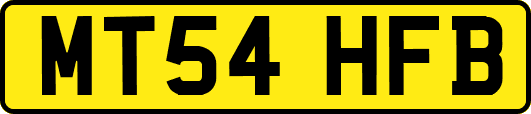 MT54HFB