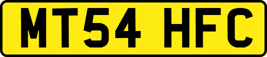 MT54HFC