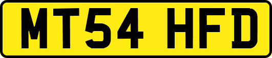 MT54HFD