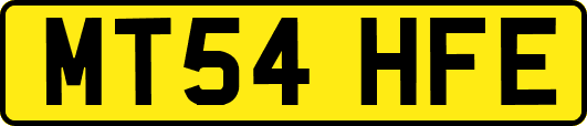 MT54HFE